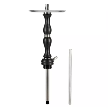 Aroma Hookah Oscar black